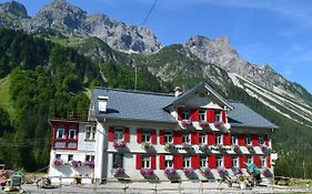 Landhaus Bad Hopfreben